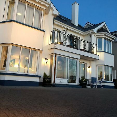 Rusheen Bay House 골웨이 외부 사진