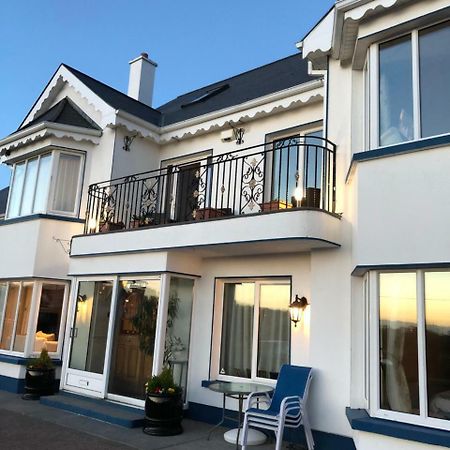 Rusheen Bay House 골웨이 외부 사진