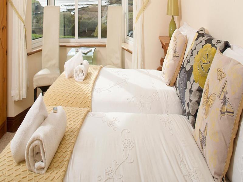 Rusheen Bay House 골웨이 외부 사진