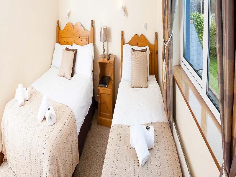 Rusheen Bay House 골웨이 외부 사진