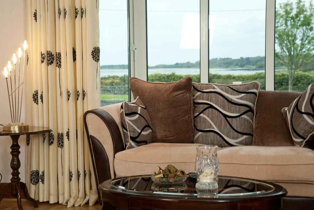 Rusheen Bay House 골웨이 외부 사진