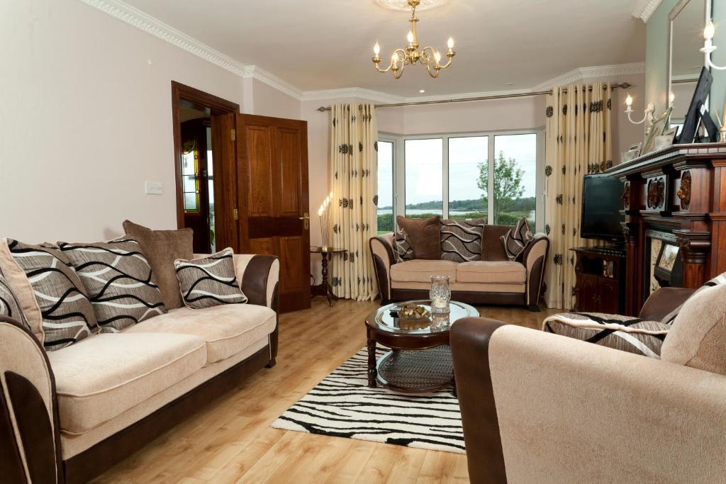 Rusheen Bay House 골웨이 외부 사진