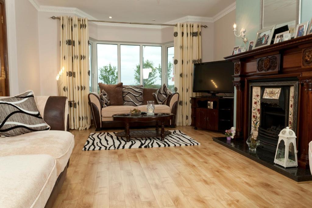 Rusheen Bay House 골웨이 외부 사진