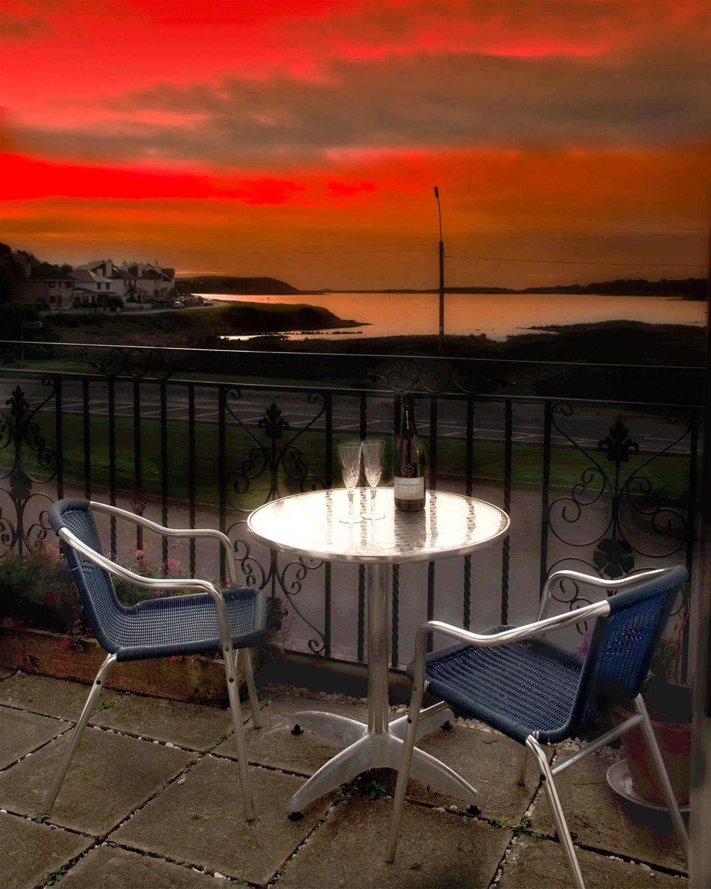 Rusheen Bay House 골웨이 외부 사진