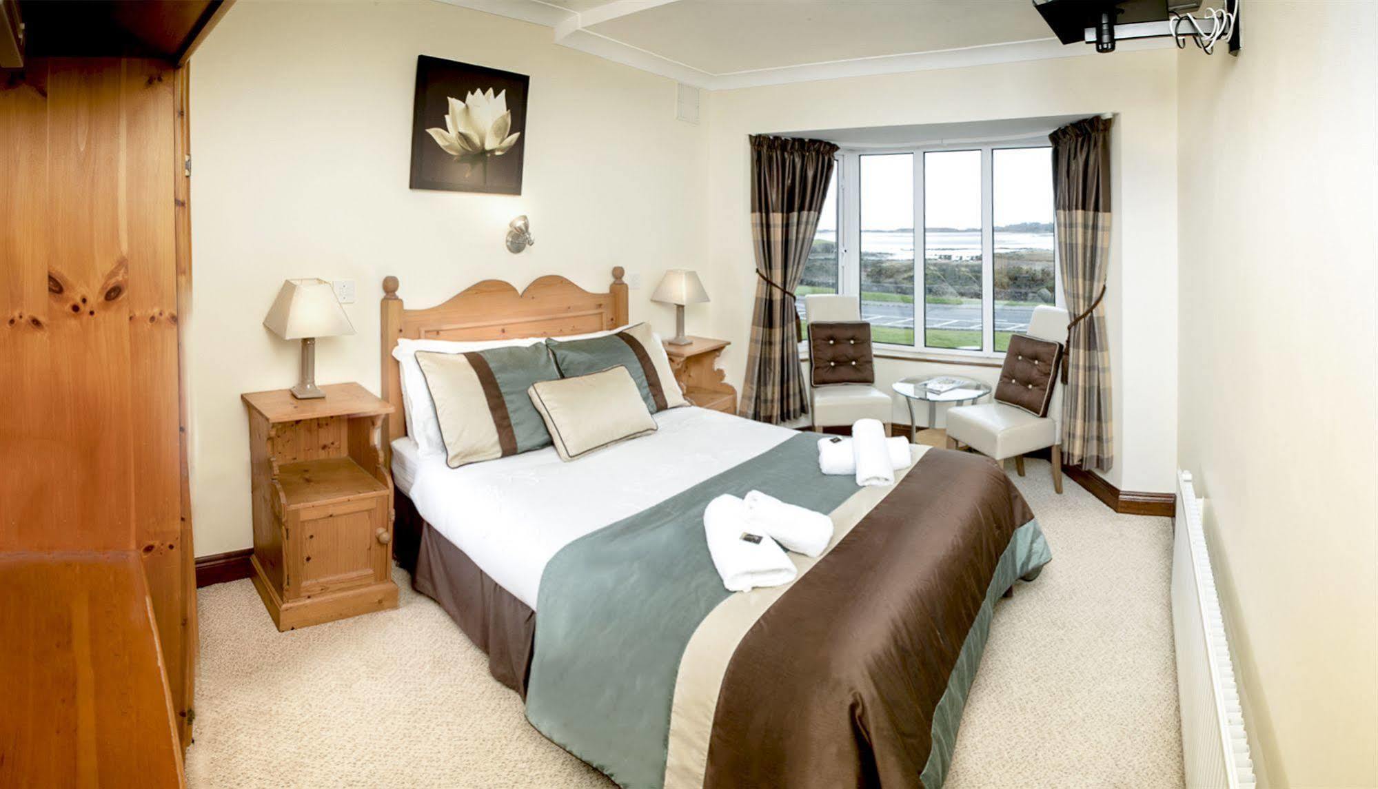 Rusheen Bay House 골웨이 외부 사진