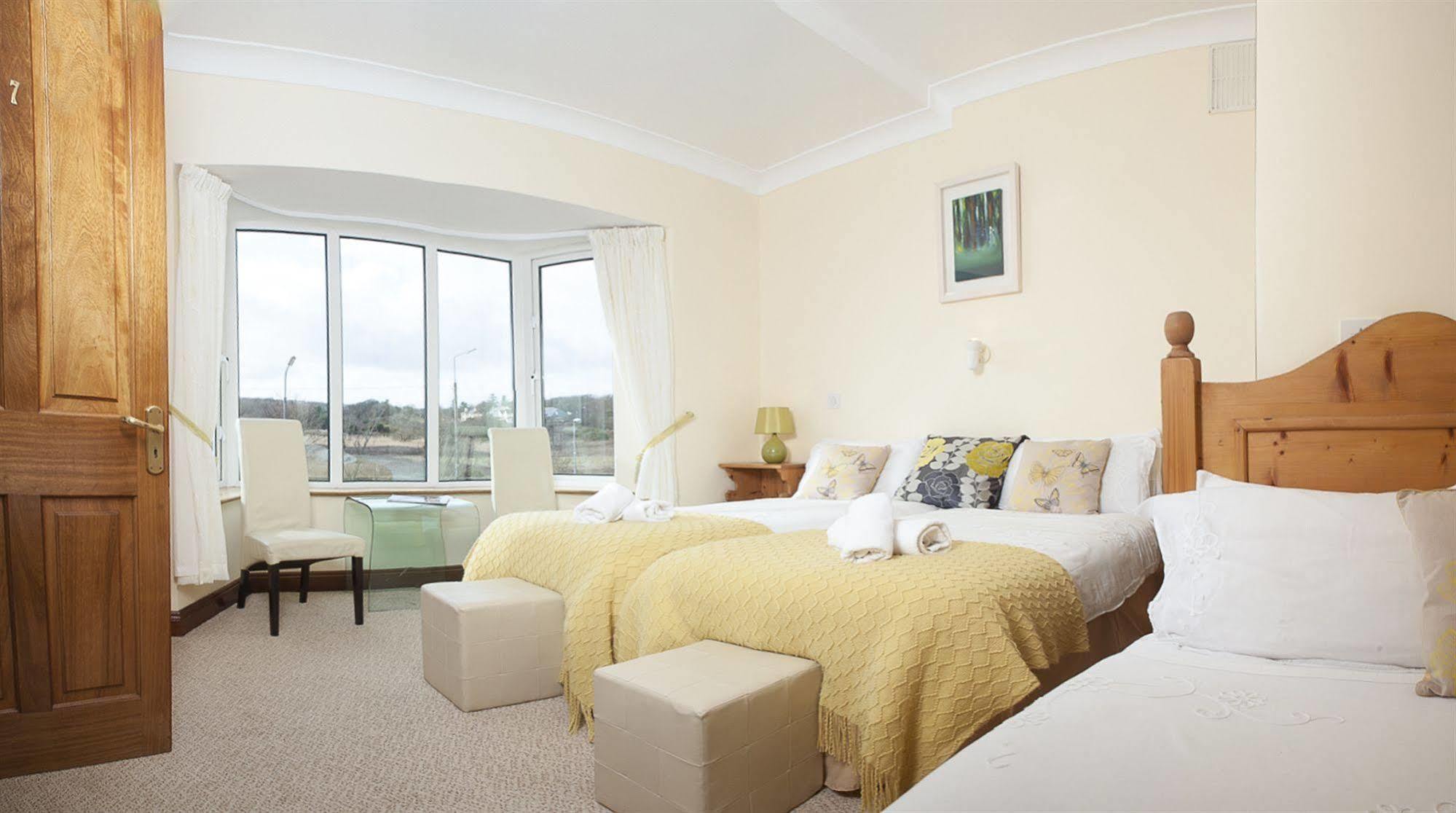 Rusheen Bay House 골웨이 외부 사진