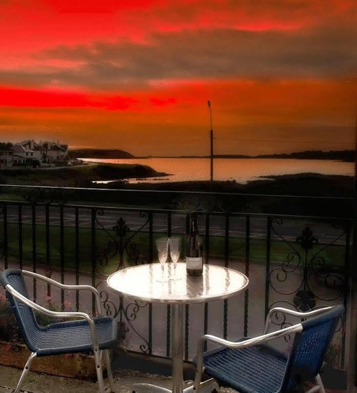 Rusheen Bay House 골웨이 외부 사진