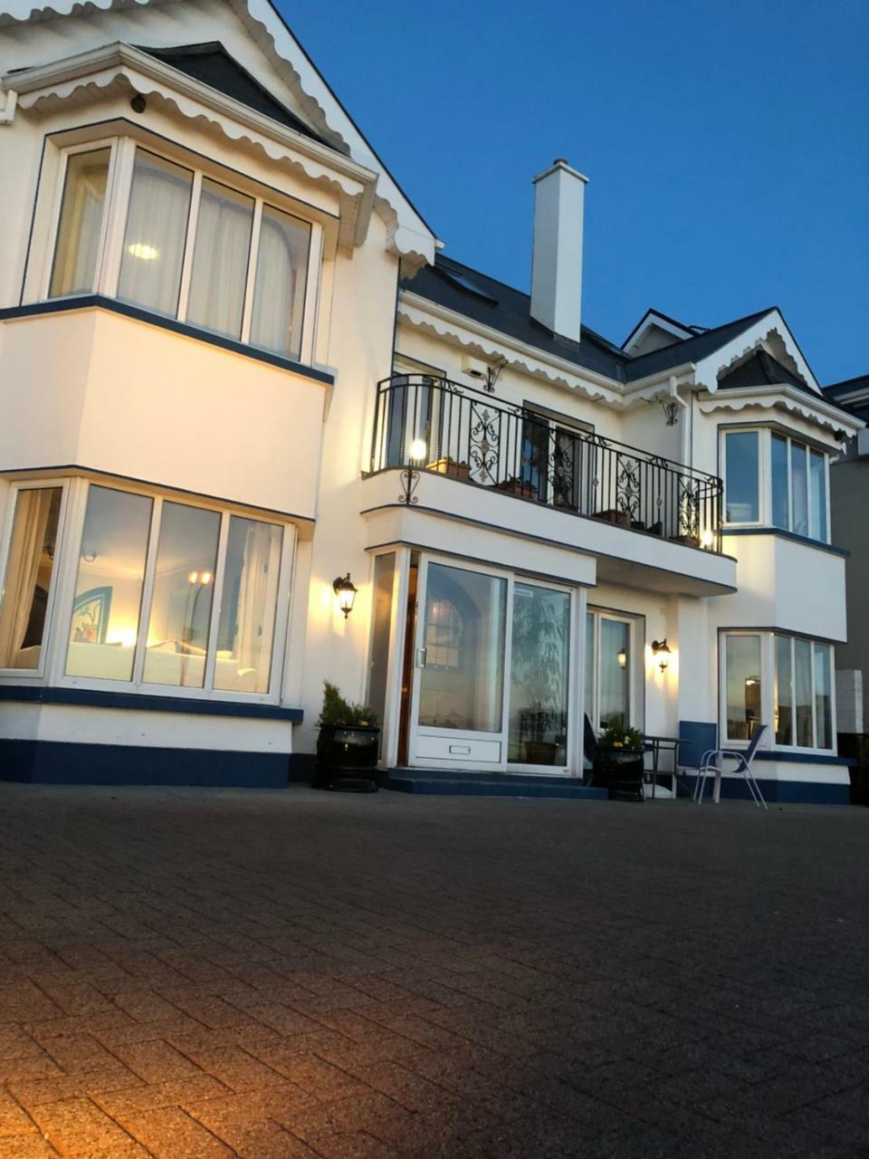 Rusheen Bay House 골웨이 외부 사진