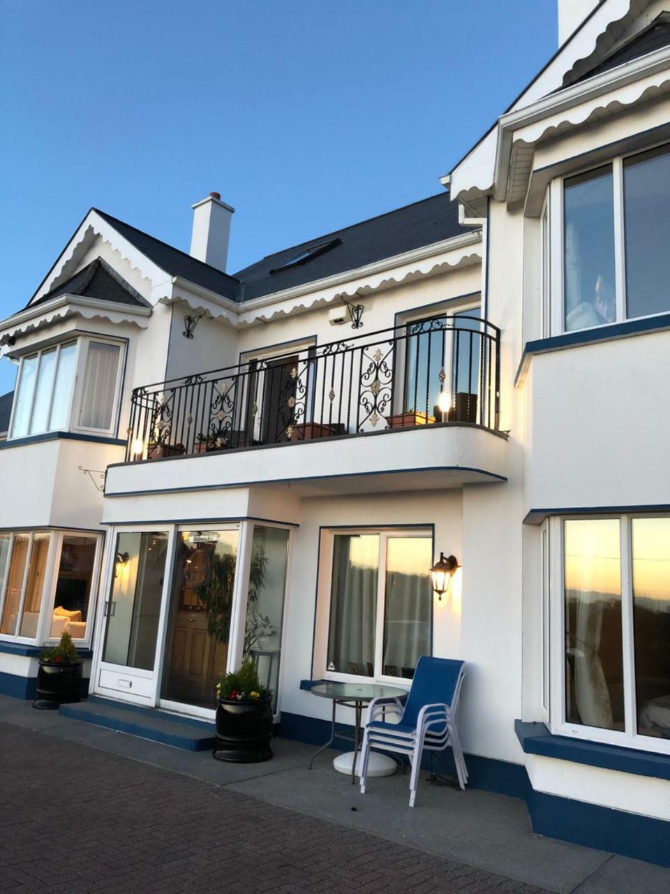 Rusheen Bay House 골웨이 외부 사진