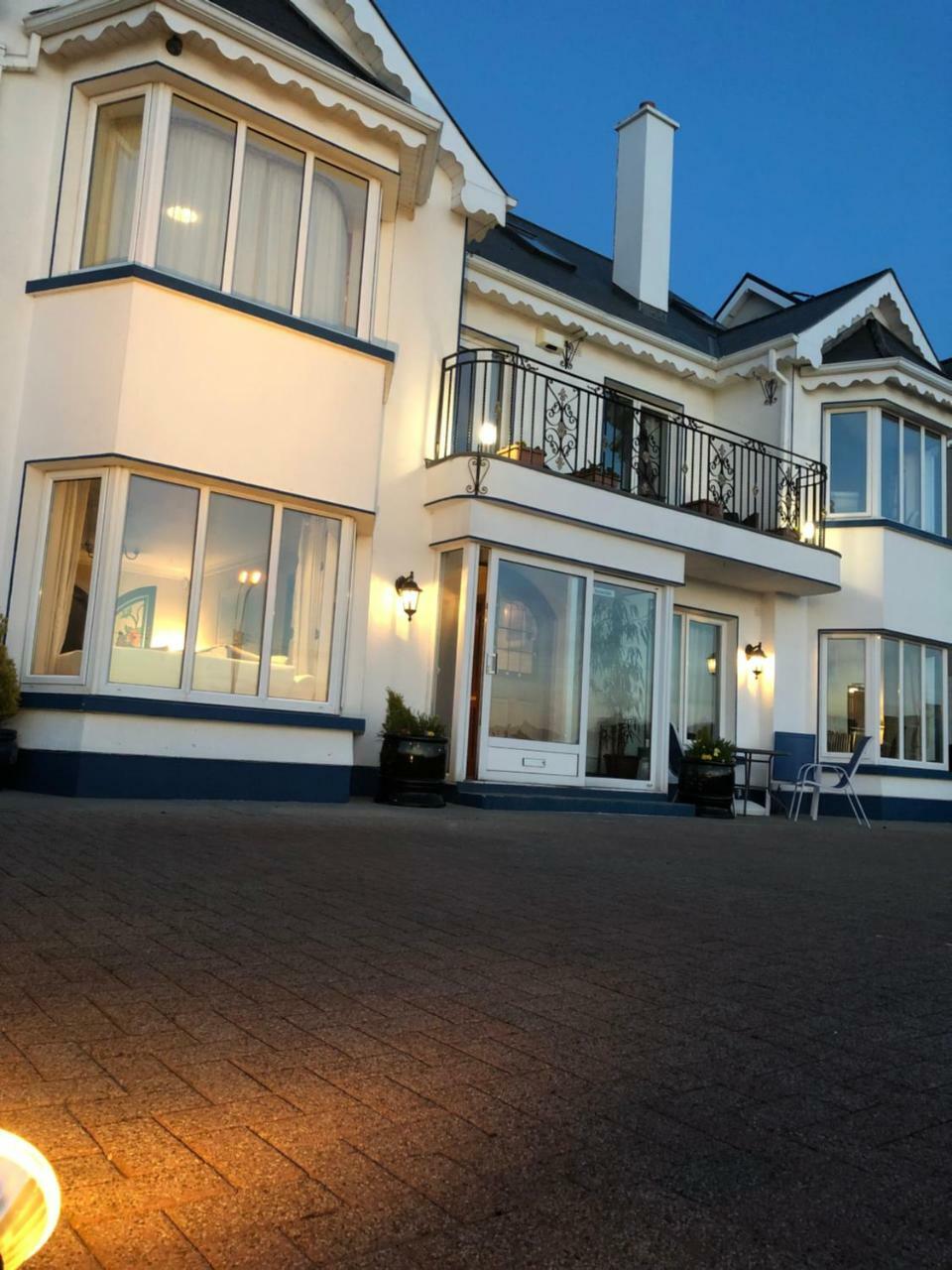 Rusheen Bay House 골웨이 외부 사진