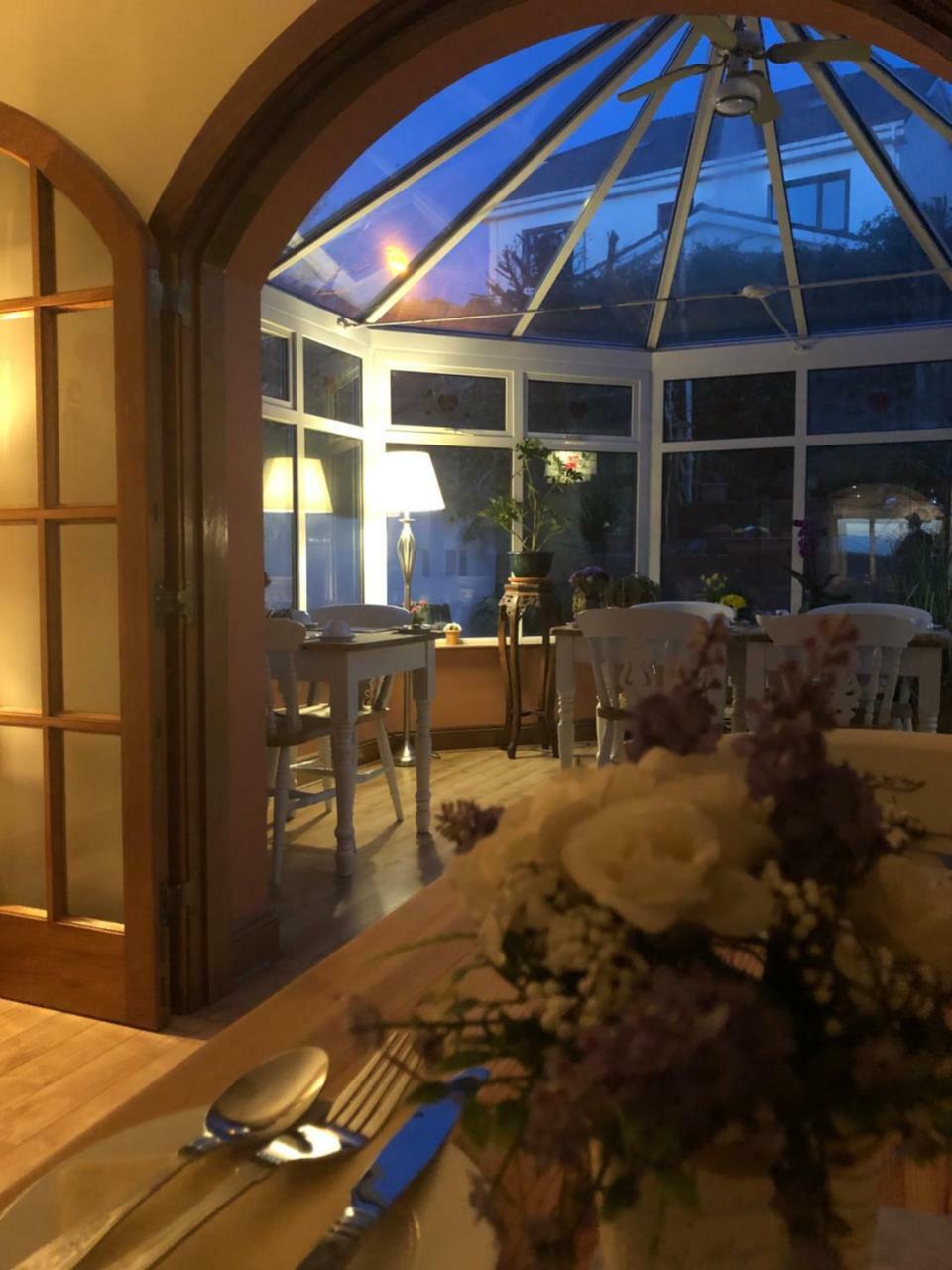 Rusheen Bay House 골웨이 외부 사진